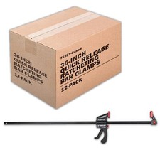 Powertec bar clamps for sale  USA