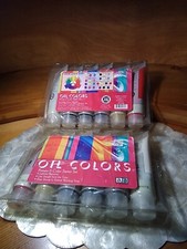 Art advantage oil for sale  Coos Bay