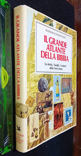 Libro grande atlante usato  Fonte Nuova