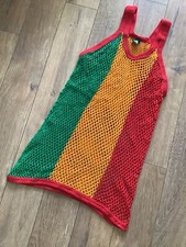 Amir stringed vest for sale Amir stringed vest for sale  LONDON