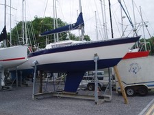 saildrive for sale saildrive for sale SOUTHAMPTON