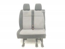 Asiento tela sedile usato  Ferrara