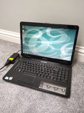 Acer emachines e525 for sale  GOUROCK