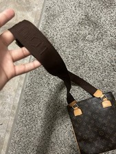 Louis vuitton bag for sale  Crete