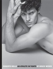 Roberto bolle athlete usato  Italia