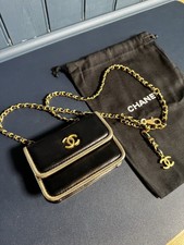 Chanel wallet chain for sale  BARRY