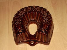 Kleine backform puddingform gebraucht kaufen  Fürth