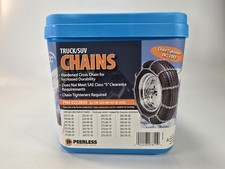 Peerless chain company for sale  Bakersfield