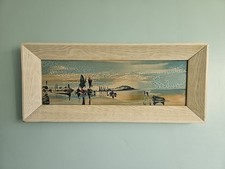 Framed george deakins for sale  BEXHILL-ON-SEA