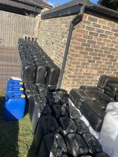 25l black jerry for sale  LEATHERHEAD