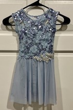 Weissman light blue for sale  Brookfield