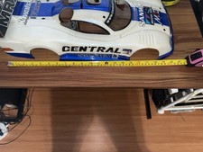 Mugen mrx4 car for sale  Centerville