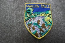Swallow falls woven for sale  REDCAR