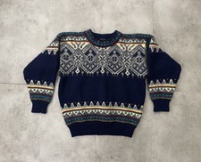 Vintage dale norway d'occasion  Paris XX