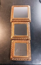 Vintage resin mirrors for sale  Barberton