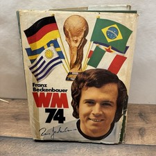 Buch franz beckenbauer gebraucht kaufen Buch franz beckenbauer gebraucht kaufen  Nordhausen