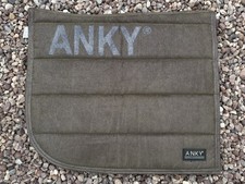 Anky dressage pad for sale  COLWYN BAY