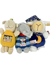 Sigikid baby stofftiere gebraucht kaufen  Marl