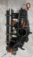 Audi inlet intake for sale  LONDON