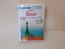 Assimil nuovo russo usato  Raffadali