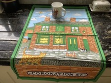 Vintage collectable coronation for sale  ATTLEBOROUGH