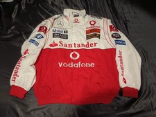 Vodafone mclaren mercedes for sale  Lexington