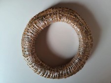 Stück strohkranz strohkränze gebraucht kaufen  Pleinfeld