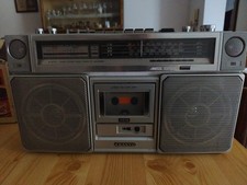 Sanyo m9975 boombox usato  Zermeghedo
