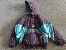 Vtg 90s nhl for sale  Downey