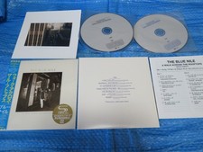 The Blue Nile A Walk Across The Rooftops Deluxe Edition Mini LP SHM CD JAPAN 2CD comprar usado  Enviando para Brazil