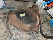 Norton commando oil for sale  MALVERN