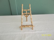 Vintage easel bamboo for sale  Louisville