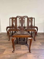 Set six queen for sale  WREXHAM