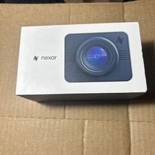 Nexar beam dash for sale  Neenah