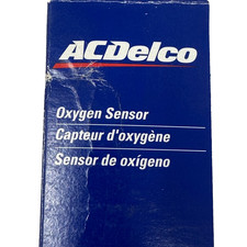 Sensor de oxigênio aquecido ACDelco fabricante de equipamento original 5 fios 5360 – Montado nos EUA – Compatível com Mazda 626 comprar usado  Enviando para Brazil
