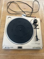Marantz semi automatic for sale  ORPINGTON