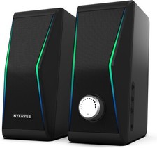 Computer speakers bluetooth for sale  Memphis
