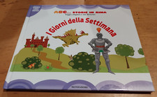Libro giorni della usato  Cavenago d'Adda