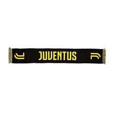 Juventus sciarpa jacquard usato  Roma