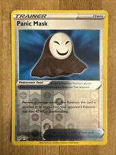 Panic Mask Reverse Holo Trainer - 165/196 - Pokémon Lost Origins - NM comprar usado  Enviando para Brazil