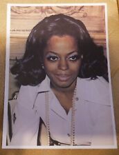 Diana ross 1974 for sale  BRISTOL