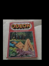 Odeon anno nr. usato  Gambettola