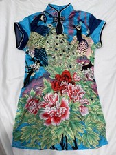 Traditional chinese silk for sale  Brea