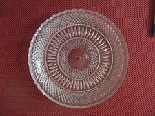 533.15 large glass d'occasion  Expédié en Belgium