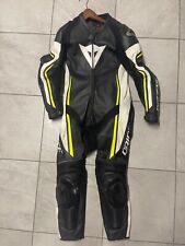 Tuta moto dainese usato  Misano Adriatico