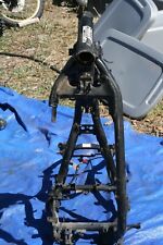 1988 honda 800 for sale  Clinton