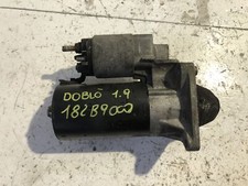 Motorino avviamento per usato  Italia