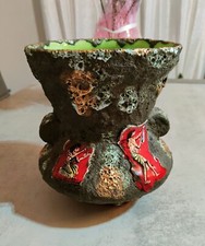 Vaso antico pietra usato  Italia