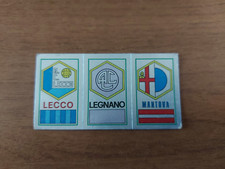 Figurine panini calciatori usato  Villanova di Camposampiero