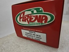 Arena models kit usato  Grumello del Monte